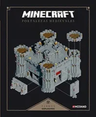 MINECRAFT FORTALEZAS MEDIEVALES