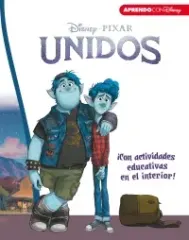 UNIDOS LEO JUEGO Y APRENDO