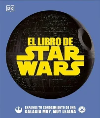 EL LIBRO DE STAR WARS