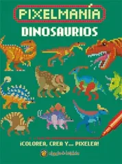 PIXELMANIA DINOSAURIOS