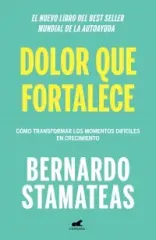 DOLOR QUE FORTALECE