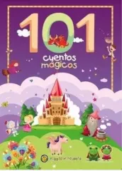 101 CUENTOS MAGICOS