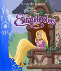 ENREDADOS PEQUEÑOS TESOROS