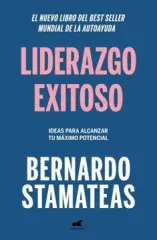 LIDERAZGO EXITOSO