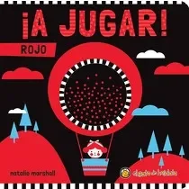 A JUGAR ROJO
