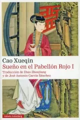SUEÑO EN EL PABELLON ROJO TOMO I