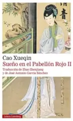 SUEÑO EN EL PABELLON ROJO TOMO II