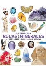 EL LIBRO DE LAS ROCAS Y LOS MINERALES