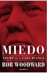 MIEDO TRUMP EN LA CASA BLANCA