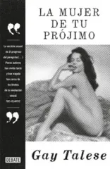 LA MUJER DE TU PROJIMO