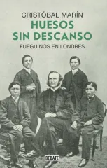 HUESOS SIN DESCANSO