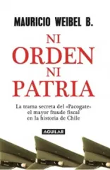 NI ORDEN NI PATRIA