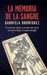 LA MEMORIA DE LA SANGRE
