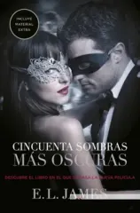 CINCUENTA SOMBRAS MAS OSCURAS
