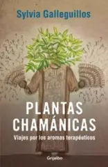 PLANTAS CHAMANICAS