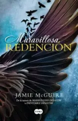 MARAVILLOSA REDENCION