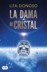 LA DAMA DE CRISTAL