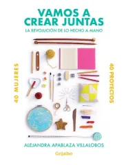 VAMOS A CREAR JUNTAS