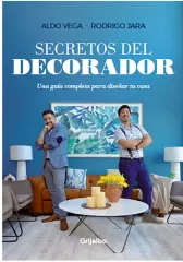 SECRETOS DEL DECORADOR