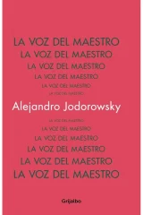 LA VOZ DEL MAESTRO