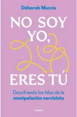 NO SOY YO ERES TU