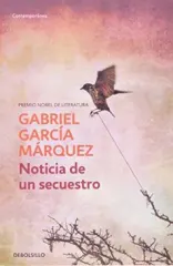 NOTICIA DE UN SECUESTRO