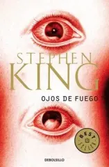 OJOS DE FUEGO