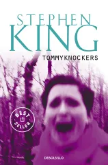 TOMMYKNOCKERS