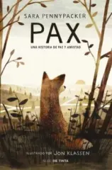 PAX UNA HISTORIA DE PAZ Y AMISTAD