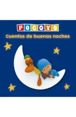 POCOYO CUENTOS DE BUENAS NOCHES