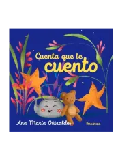 CUENTA QUE TE CUENTO