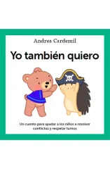 YO TAMBIEN QUIERO