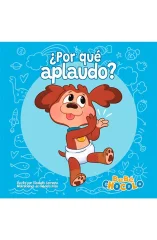 POR QUE APLAUDO