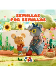 SEMILLAS POR SEMILLAS (WOW LISA 3)