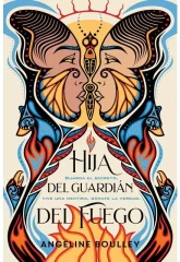 HIJA DEL GUARDIAN DEL FUEGO