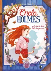 ENOLA HOLMES Y EL MISTERIO DE LA DOBLE DESAPARICION