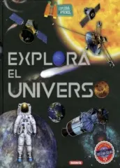 EXPLORA EL UNIVERSO