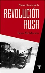 NUEVA HISTORIA DE LA REVOLUCION RUSA