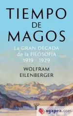 TIEMPO DE MAGOS