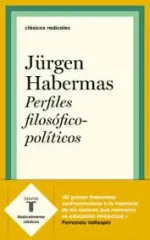 PERFILES FILOSOFICO POLITICOS
