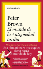 EL MUNDO DE LA ANTIGUEDAD TARDIA