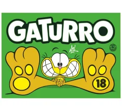 GATURRO 18