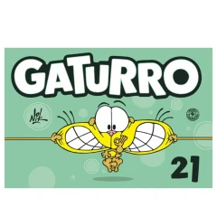 GATURRO 21
