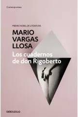 LOS CUADERNOS DE DON RIGOBERTO