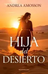 HIJA DEL DESIERTO