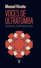 VOCES DE ULTRATUMBA