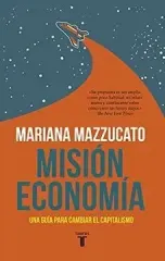 MISION ECONOMIA