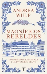 MAGNIFICOS REBELDES