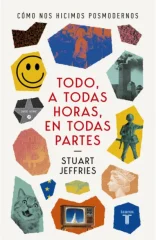 TODO A TODAS HORAS EN TODAS PARTES