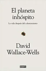 EL PLANETA INHOSPITO